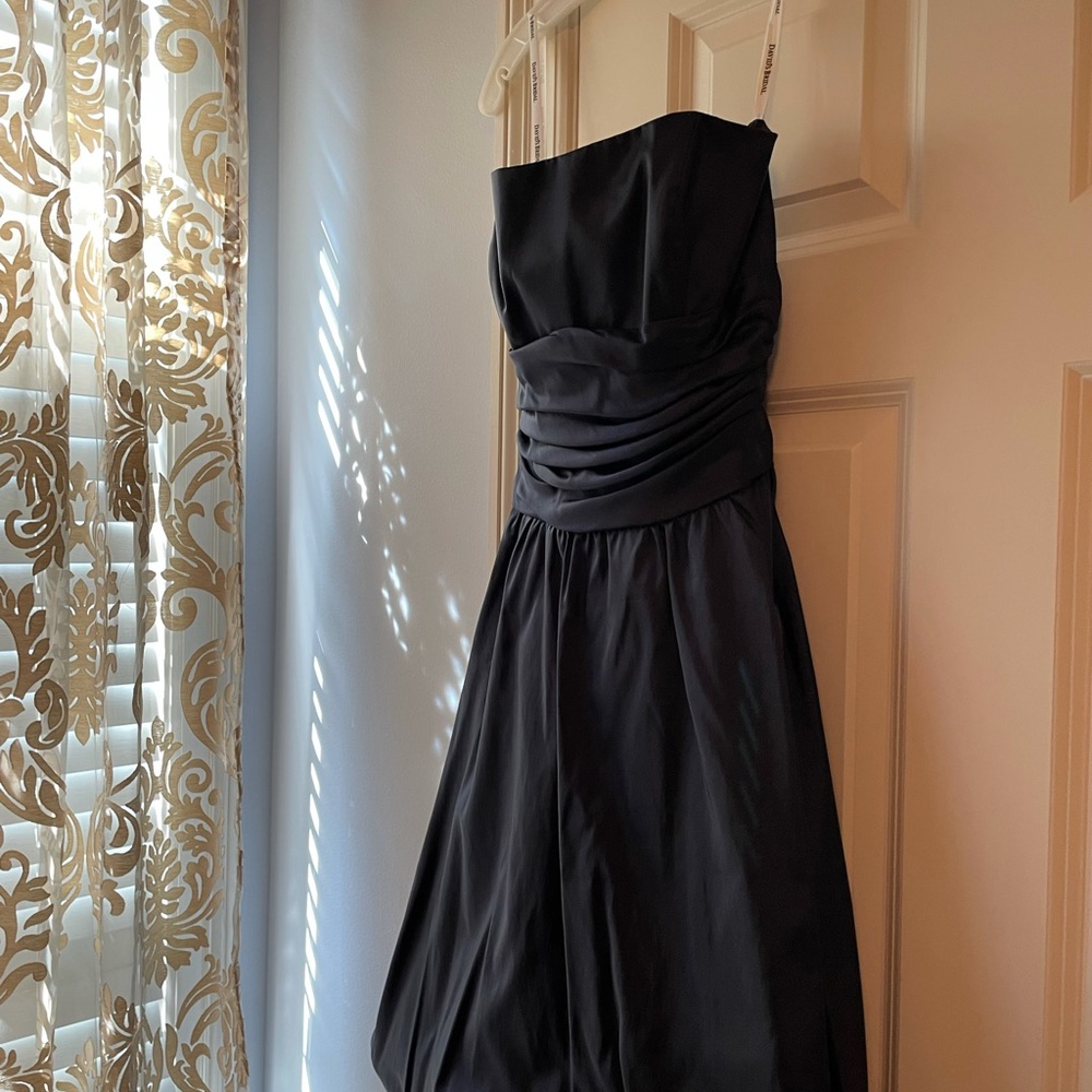 Davis’s Bridal Bridesmaid Dress